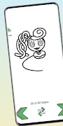 How to draw Hugua screenshot 6