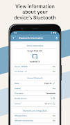 Bluetooth Signal Meter screenshot 5