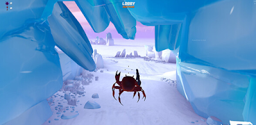 Crab Champions imagem de tela 4