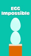 EGG-IMPOSSIBLE capture d'écran 6