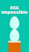 EGG-IMPOSSIBLE syot layar 6