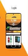 Roadside Oasis Rewards screenshot 1