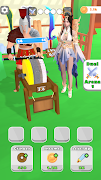 Tap Tap Warrior! screenshot 6