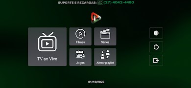 Eppi Tv e Filme ภาพหน้าจอ 2