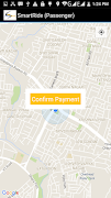 SmartWallet (Passenger) স্ক্রিনশট 4