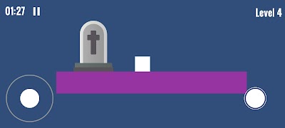 SpaceHop تصوير الشاشة 2