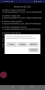 Jadual Memancing 截图 5