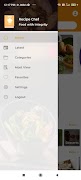 Recipe Chef screenshot 3