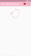 How To Draw Cartoon & Comics スクリーンショット 2