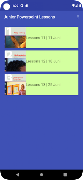 Junior PowerPoints Lesson 2024 screenshot 1