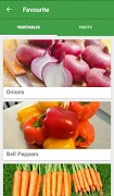 Fruits & Vegetables imagem de tela 7