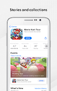 guide for app market スクリーンショット 2