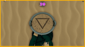 Squid game 3D challenge guide screenshot 6