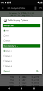 BC Analysis স্ক্রিনশট 4