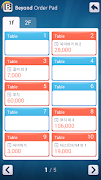 BeyondOrderPad screenshot 5