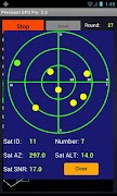 Precision GPS Pro স্ক্রিনশট 1