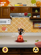 Annoying Orange: Carnage captura de pantalla 7