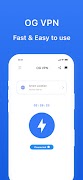 OG VPN screenshot 4