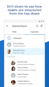 People - Workspace ONE screenshot 3