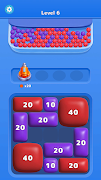 Connect & Blast اسکرین شاٹ 1