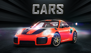 Car Simulator: Engine Sounds screenshot 1