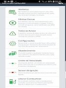 Auto Position Rastreamento BR capture d'écran 4