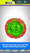 برنامه‌نما Ultimate Slimeatory Slime Simu عکس از صفحه