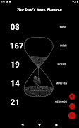 Dead Set - Countdown Timer скриншот 4