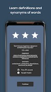 Quote Puzzle Unscramble capture d'écran 2