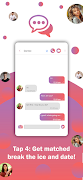 Tapdate screenshot 2