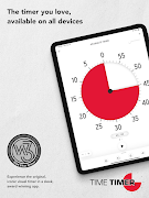Time Timer Visual Productivity syot layar 6