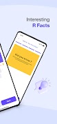 R Programming: Learn & Code Ekran Görüntüsü 3