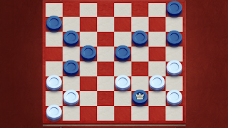 برنامه‌نما Checkers عکس از صفحه