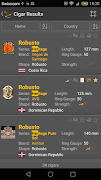 Aficionado screenshot 1