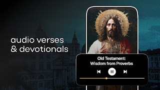Bible Path: Prayers & Widgets screenshot 6
