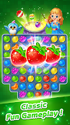 Fruit Candy Magic スクリーンショット 2
