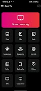 برنامه‌نما Smart Cast TV Mini عکس از صفحه