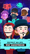 Hacking Hero: Hacker Clicker تصوير الشاشة 2