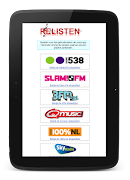 Relisten screenshot 5