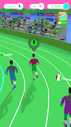 برنامه‌نما Idle Runner عکس از صفحه