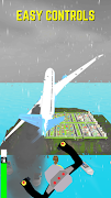 Emergency Landing ภาพหน้าจอ 1