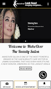 MakeOver Cartaz