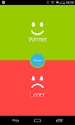 Chooser the Random Picker 海報