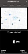 Droid Phone Info screenshot 3