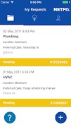 Netfix screenshot 2