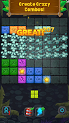 Element Blocks Puzzle تصوير الشاشة 2