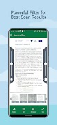 Scan and Save Document Scanner Ekran Görüntüsü 3