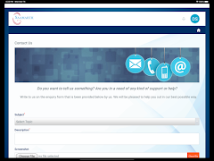 SAAMARTH Screenshot 7