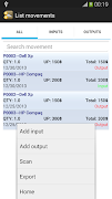 Enterprise Pro Manager screenshot 5