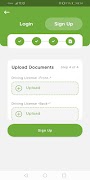 Troker Driver تصوير الشاشة 3